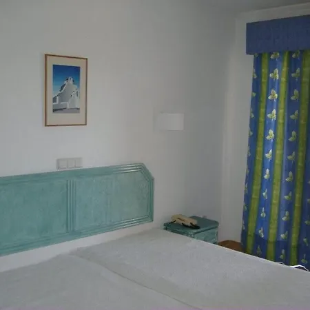 Appartement Club Golf