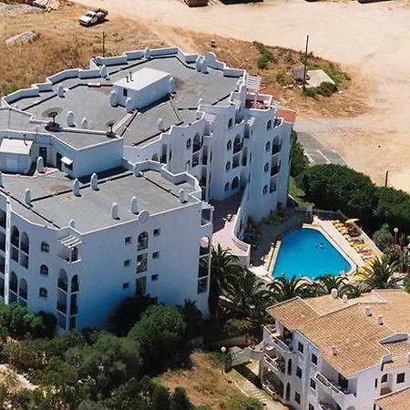 Club Golf Alvor