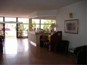 Appartement Club Golf