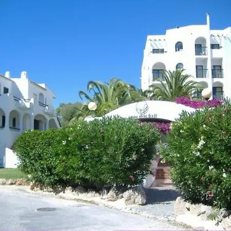 Club Golf Apartment