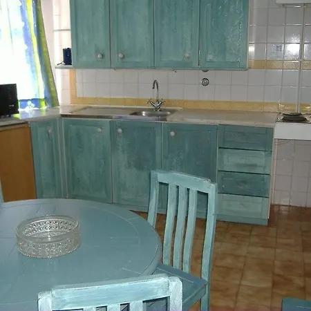 Club Golf Apartment